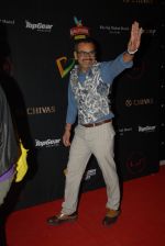Subodh Gupta at Day 3 of F1 2012 After Party in LAP on 28th Nov 2012.JPG